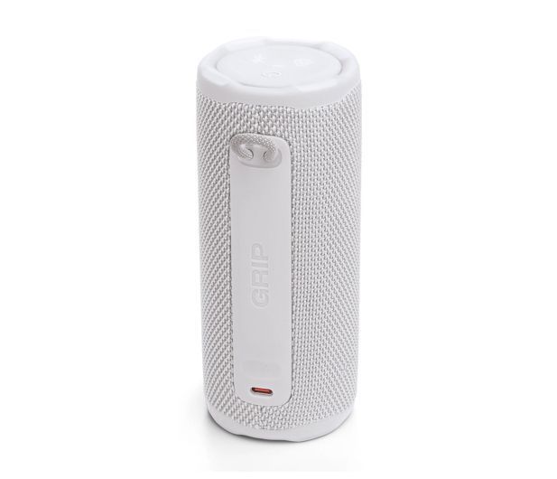 Портативна колонка JBL Grip White (JBLGRIPWHT) 615919ua фото
