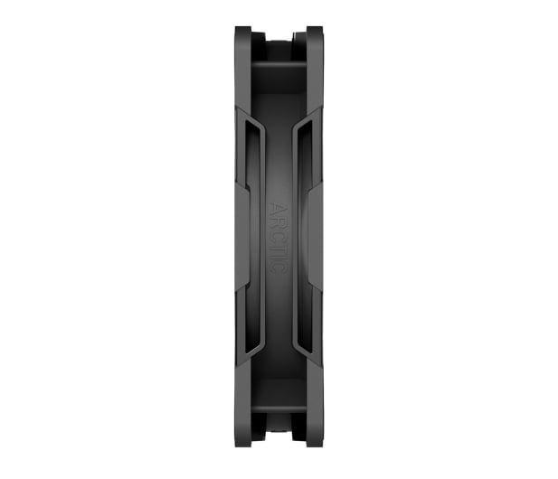 Вентилятор Arctic P12 Pro Black (ACFAN00305A) 614912ua фото