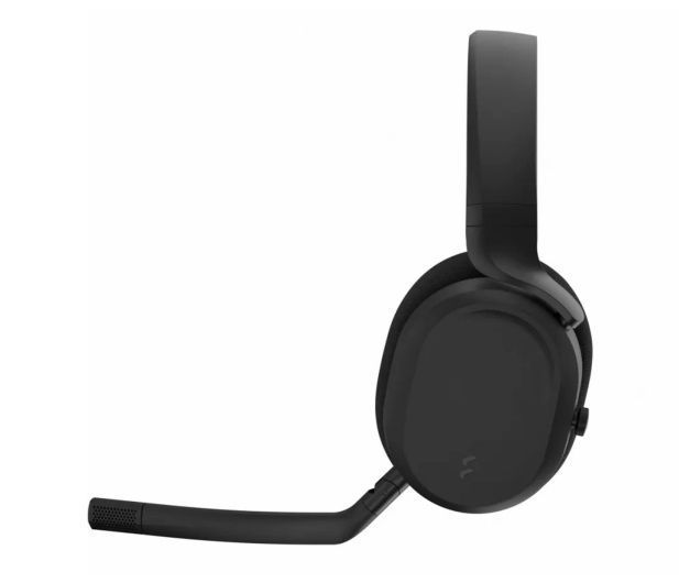 Навушники з мікрофоном Fractal Design Scape Dark (FD-HS-SCA1-01) 615723 фото