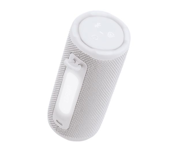 Портативна колонка JBL Grip White (JBLGRIPWHT) 615919ua фото