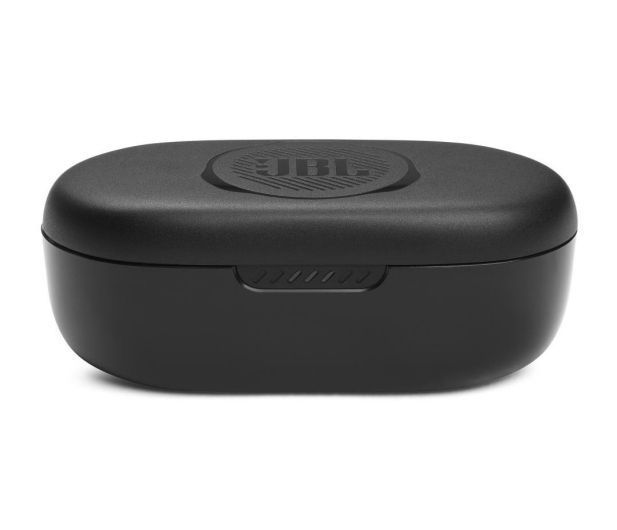 Навушники TWS JBL Quantum TWS Black (JBLQUANTUMTWSBLK) 460769 фото