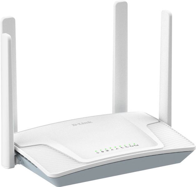 Wi-Fi-маршрутизатор D-Link G416C 618581 фото