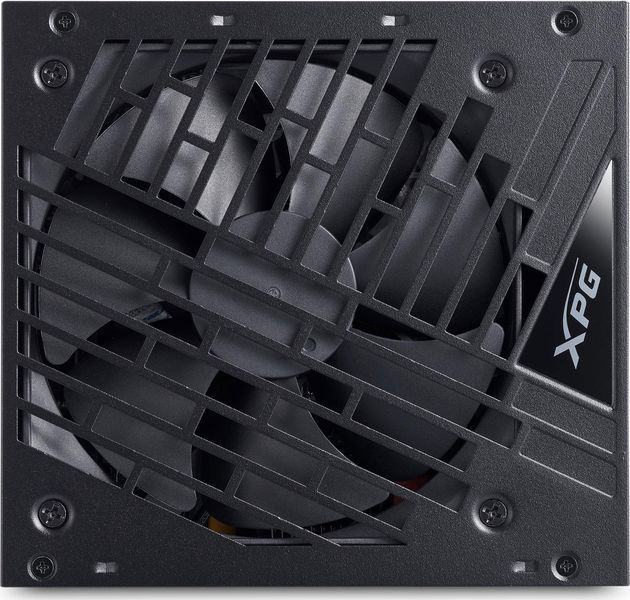 Блок питания Adata Core Reactor II 750W (COREREACTORIIVE750G-BKCEU) 540419 фото