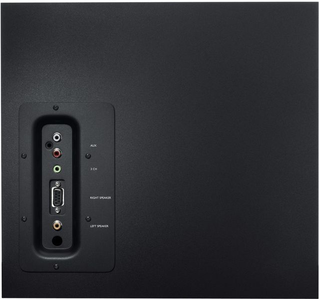 Мультимедійна акустика Logitech Z623 (980-000403) 75007 фото