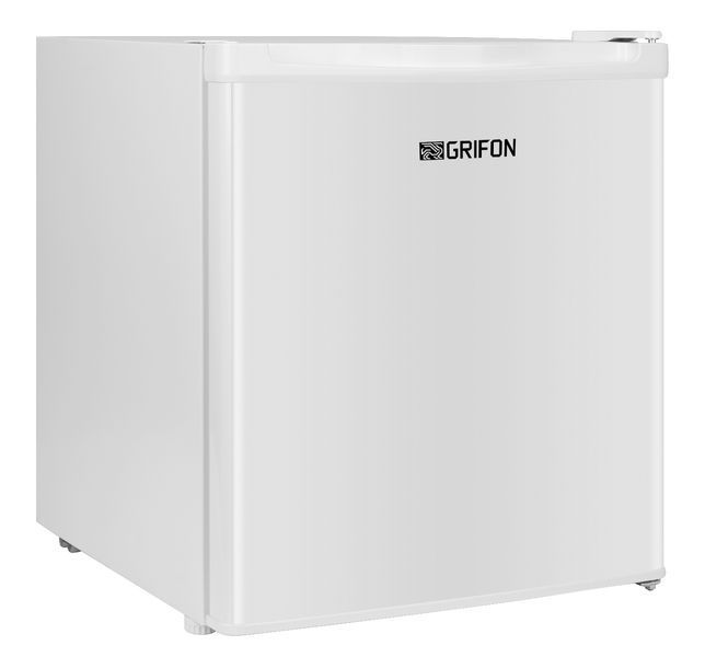 Холодильник з морозильною камерою Grifon DFT-45W 580750ua фото