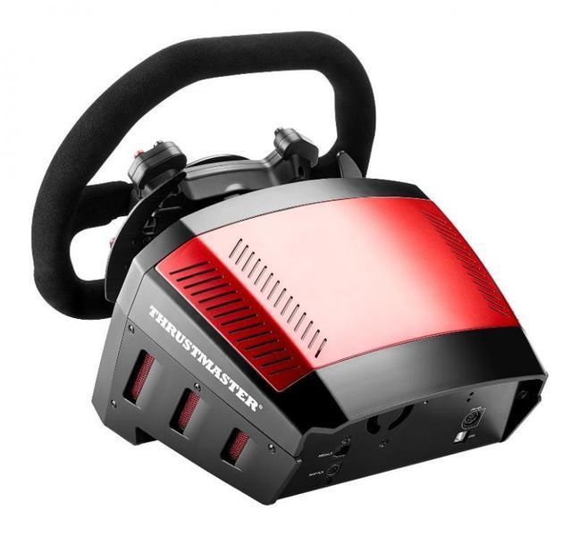 Комплект (руль, педали) Thrustmaster TS-XW Sparco RAcer (4460157) 324424ua фото