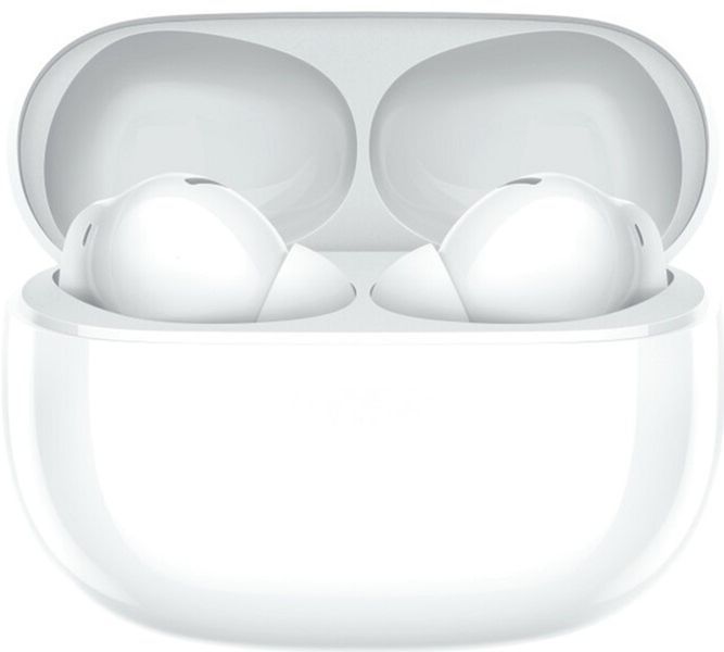 Навушники TWS Xiaomi Redmi Buds 5 Pro White (BHR7662GL) 511298ua фото
