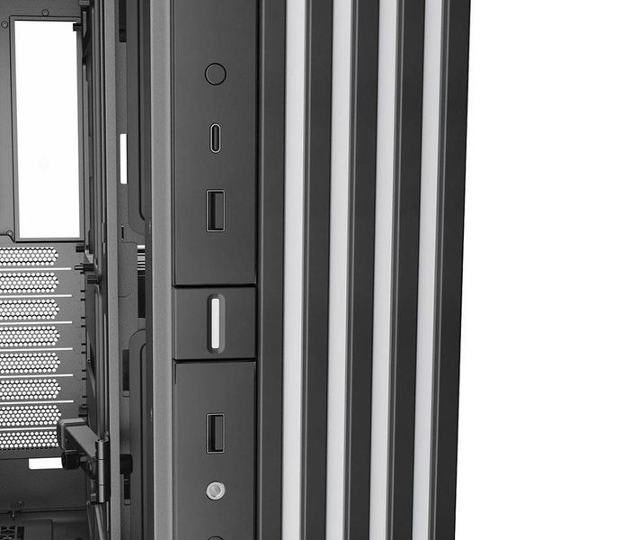 Корпус Be Quiet! Light Base 900 DX Black (BGW69) 528719 фото