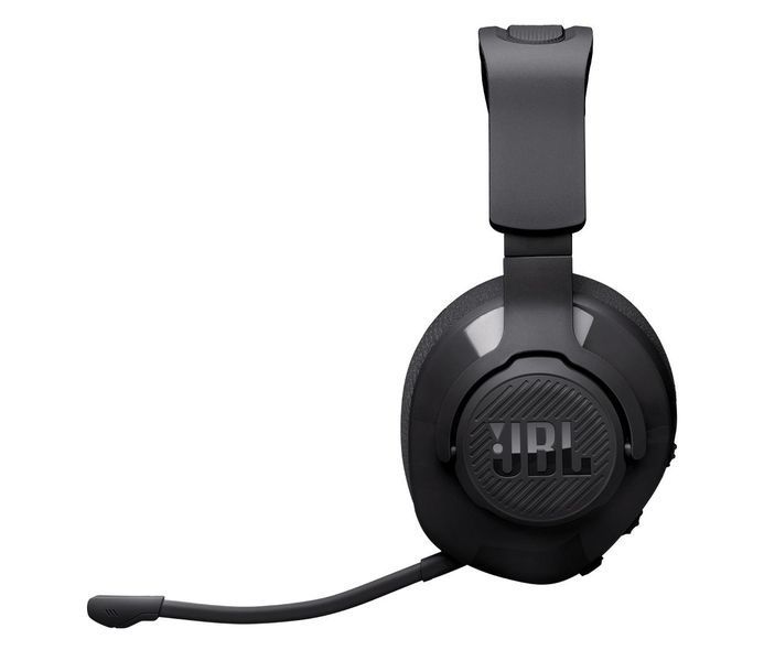 Наушники с микрофоном JBL Quantum 360 Black (JBLQTUM360BLK) 529464ua фото