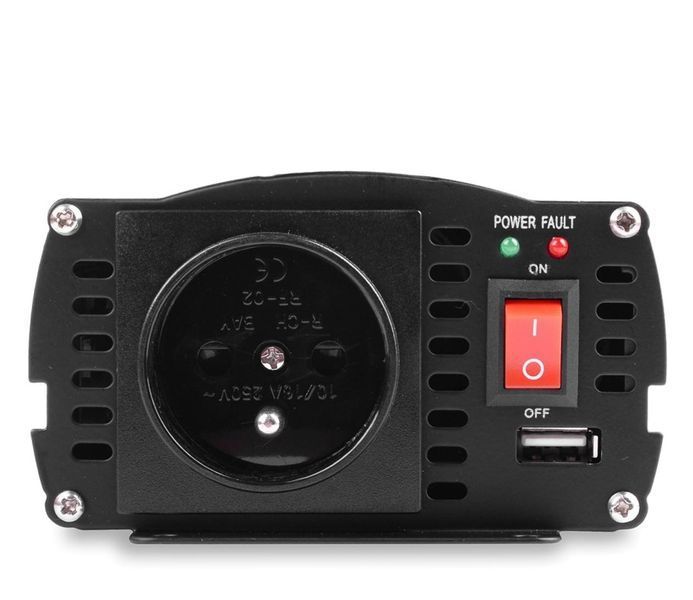 Перетворювач DC-AC Volt Polska IPS 500/1000 (3IPS651024) 508218 фото