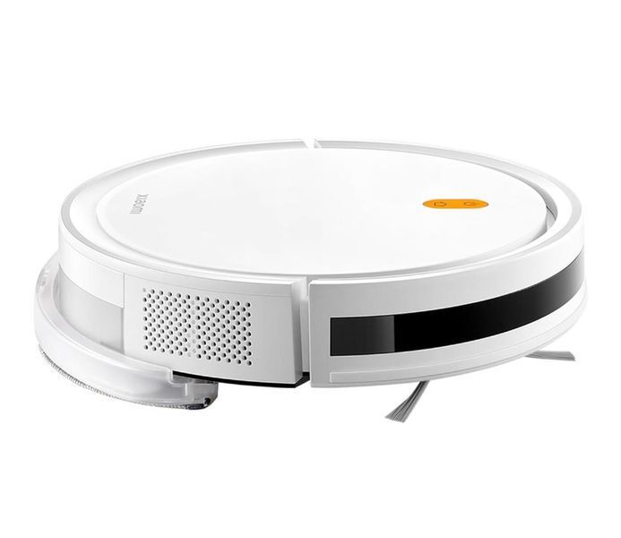 Робот-пилосос Xiaomi Robot Vacuum E5 White 508632 фото