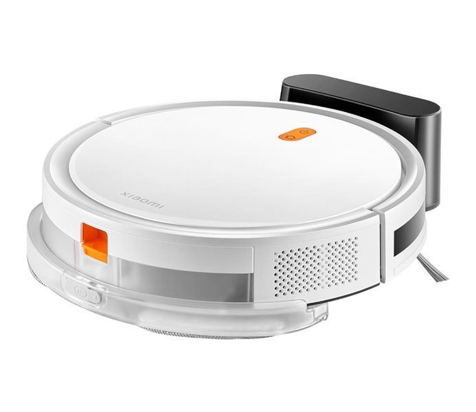 Робот-пилосос Xiaomi Robot Vacuum E5 White 508632 фото