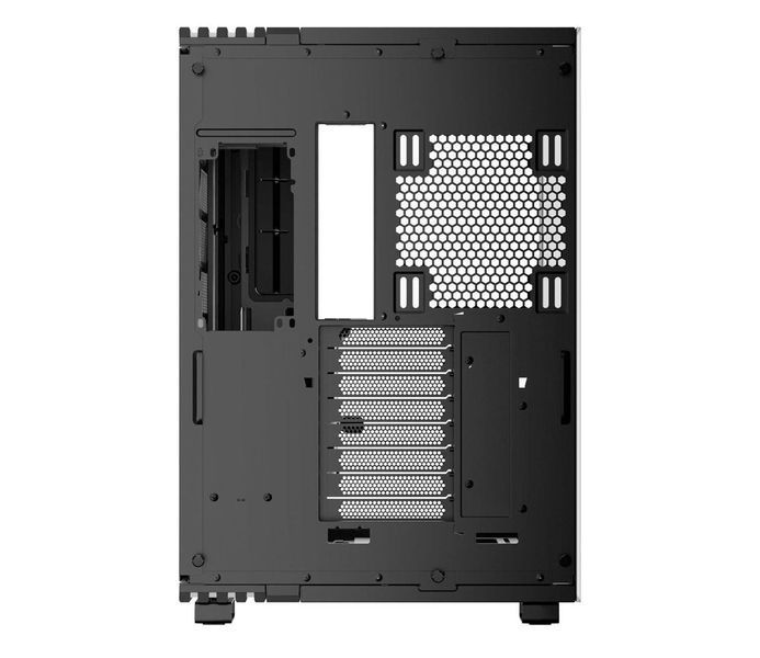 Корпус Be Quiet! Light Base 900 DX Black (BGW69) 528719 фото