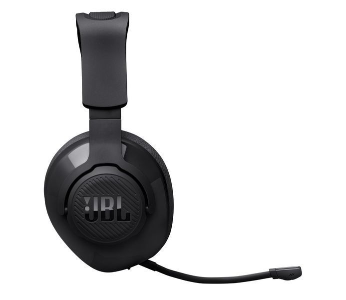 Наушники с микрофоном JBL Quantum 360 Black (JBLQTUM360BLK) 529464ua фото