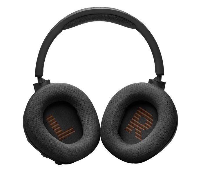 Наушники с микрофоном JBL Quantum 360 Black (JBLQTUM360BLK) 529464ua фото