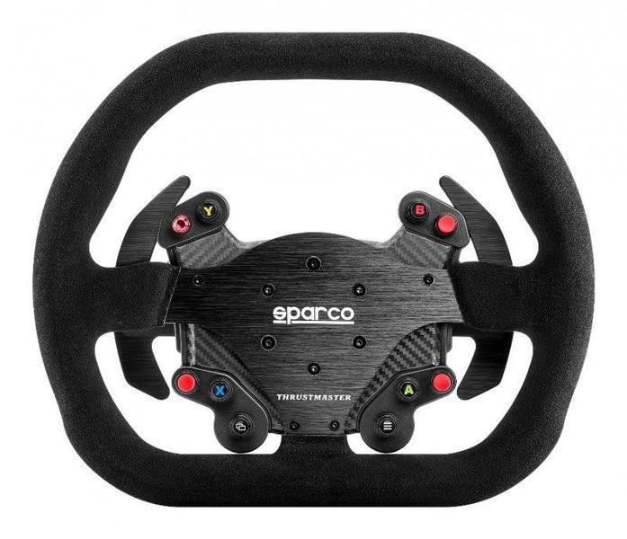 Комплект (руль, педали) Thrustmaster TS-XW Sparco RAcer (4460157) 324424ua фото