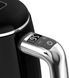 Электрочайник Novis Iconic Line KTC1 Black 614768 фото 3