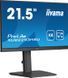 Монитор Iiyama ProLite XUB2293HSU-B7 531333ua фото 3