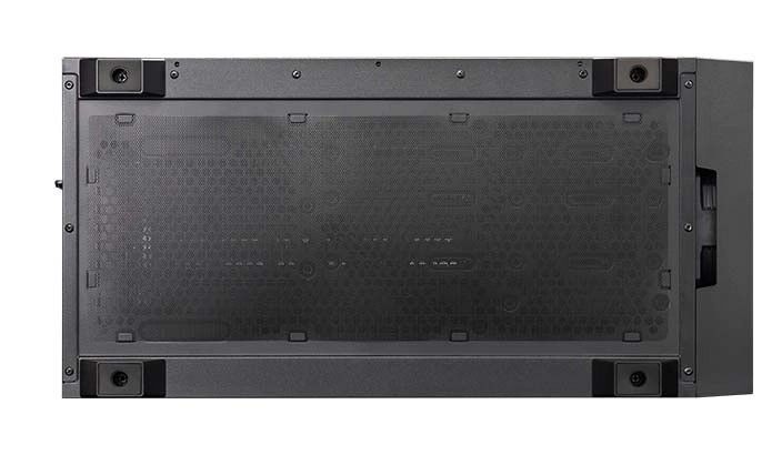 Корпус Chieftec Night Hunter Black (GS-03B-BLK-OP) 572772 фото