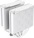 Повітряне охолодження Deepcool AK620 WH (R-AK620-WHNNMT-G-1) 365459 фото 4
