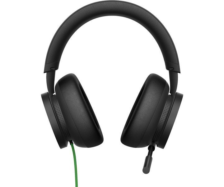 Навушники з мікрофоном Microsoft Xbox Series Stereo Headset (8LI-00002) 348367 фото