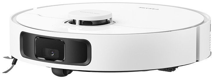 Робот-пилосос Dreame L10s Pro Gen3 White 621597 фото