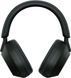 Навушники з мікрофоном Sony WH-1000XM5 Black 361932ua фото 3