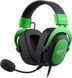Наушники с микрофоном Havit H2002D Black/Green 620796 фото 1