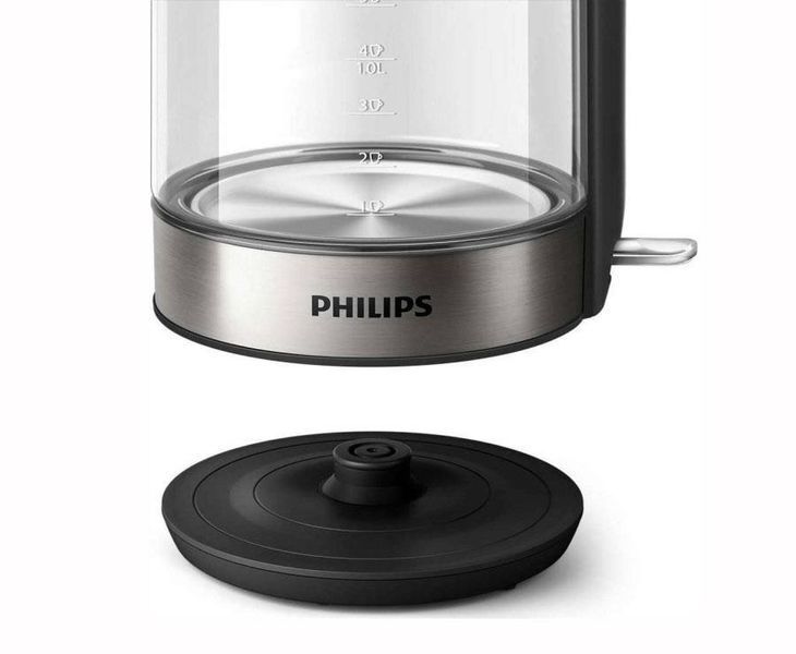 Электрочайник Philips HD9339/80 301277 фото