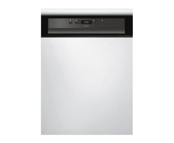 Посудомийна машина Whirlpool WBC 3C26 B 307437 фото