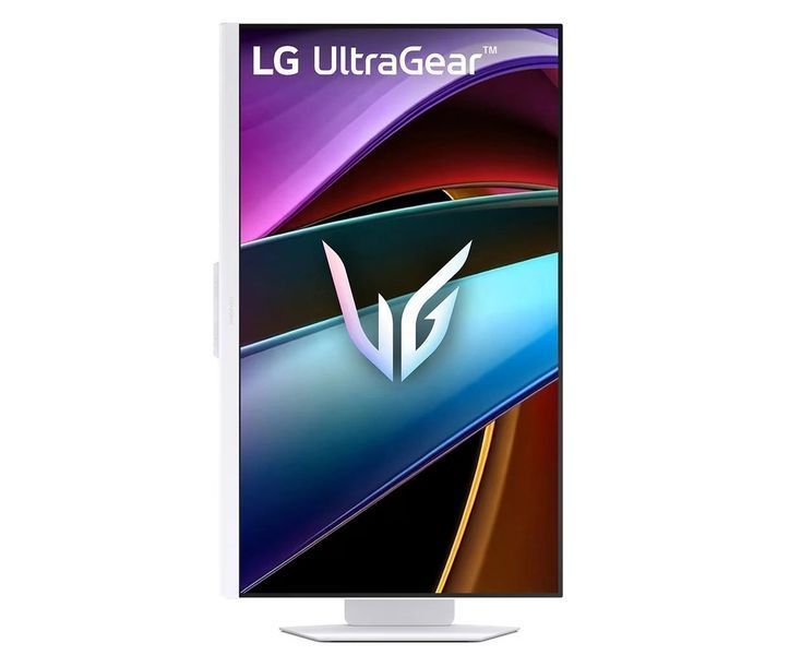 Монітор LG 32G810SA-W 572914 фото