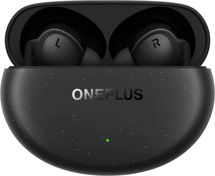 Навушники TWS OnePlus Nord Buds 3 Pro Starry Black 568931 фото