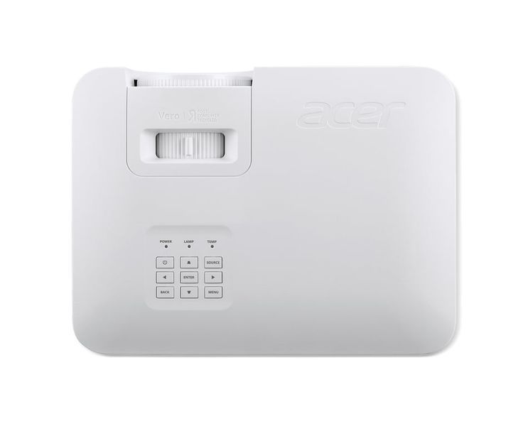 Мультимедійний проектор Acer Vero XL2330W (MR.JWR11.001) 520781ua фото