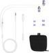 Навушники з мікрофоном Logitech G333 White (981-000930) 335722ua фото 7