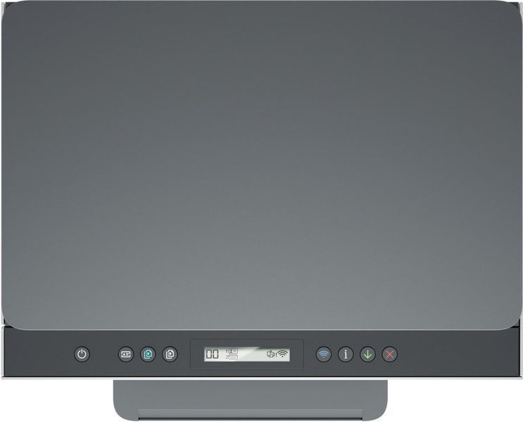 МФУ HP Smart Tank 720 + Wi-Fi (6UU46A) 356115 фото