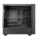 Корпус Chieftec Night Hunter Black (GS-03B-BLK-OP) 572772 фото 4