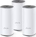 Точка доступа Wi-Fi TP-Link Deco E4 (3-pack) 351567ua фото 1