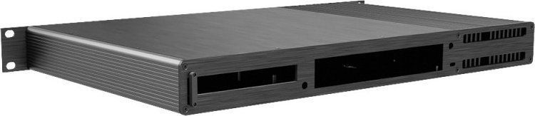 Корпус Akasa Galileo TU3 Plus Black (A-ITX54-M1B) 541809 фото