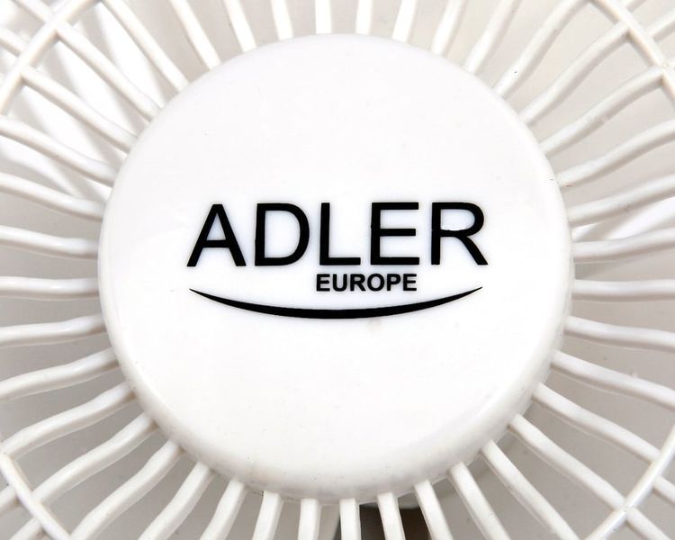 Вентилятор настільний Adler AD 7317 501868 фото