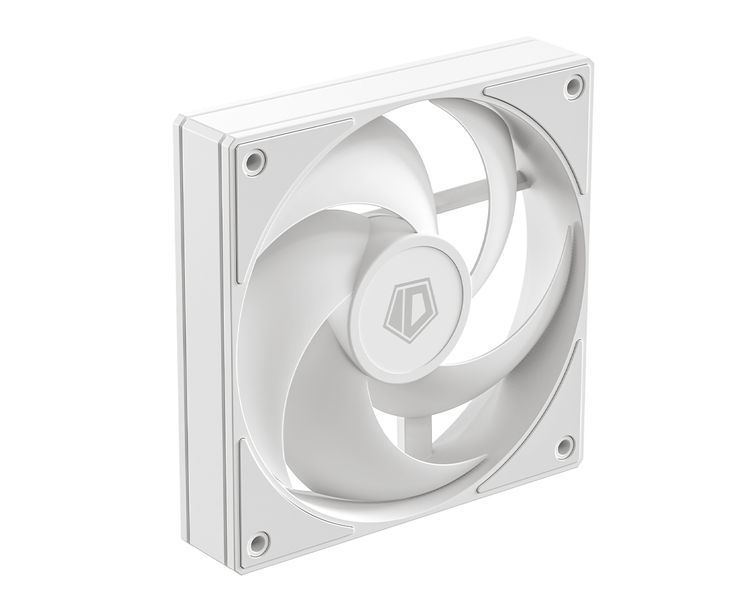 Вентилятор ID-Cooling AS-120-W Trio 577488ua фото