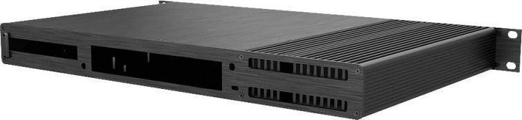 Корпус Akasa Galileo TU3 Plus Black (A-ITX54-M1B) 541809 фото