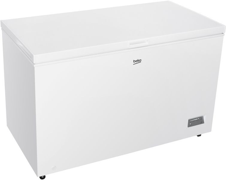 Морозильная камера Beko CF380EWN 620482 фото