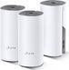 Точка доступа Wi-Fi TP-Link Deco E4 (3-pack) 351567ua фото 2