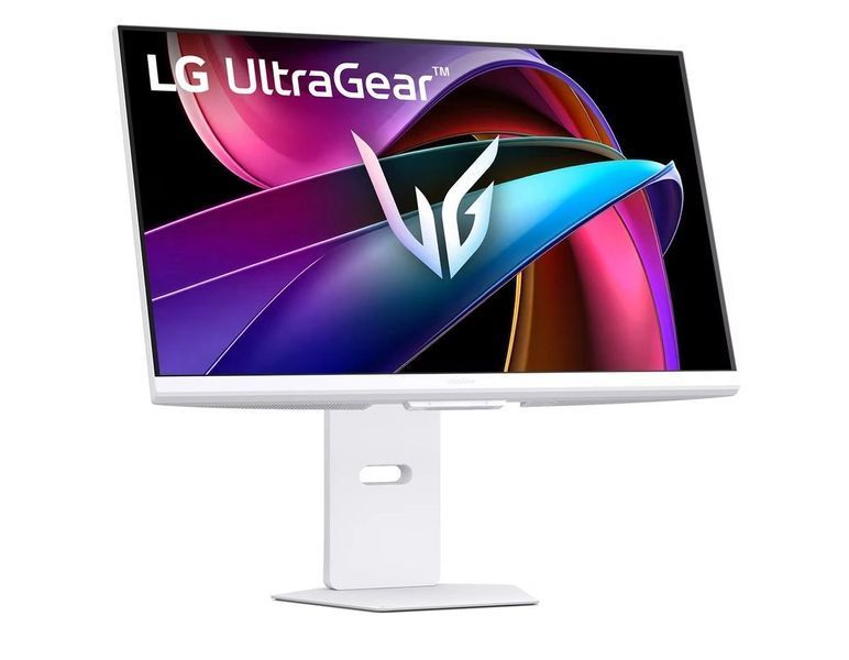 Монітор LG 32G810SA-W 572914 фото