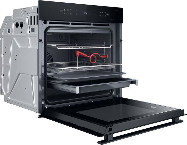Духовка електрична Whirlpool WOI6A8FPT1SBA 619415 фото