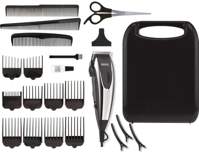 Машинка для стрижки Wahl HomePro Complete Kit 09243-2616 526608ua фото