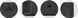 Метеостанція Berdsen BD-905 Graphite 562577 фото 10