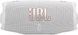Портативна колонка JBL Charge 6 White (JBLCHARGE6WHT) 609372ua фото 9