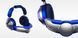 Наушники с микрофоном Dyson Zone Blue (376062-01) 571375ua фото 3