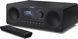 Музичний центр Sharp XL-B720D Black 620505 фото 1
